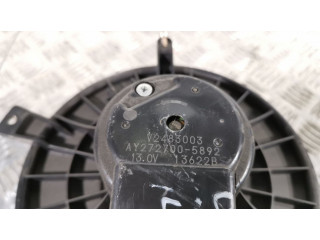 Вентилятор печки AY2727005892 Jeep Grand Cherokee