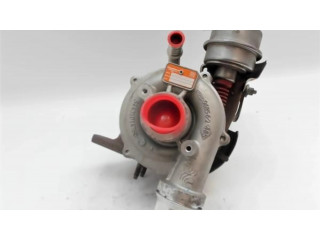 Turbodmychadlo Турбина 1628H827284049R, QG5024102801560 Dacia Duster II