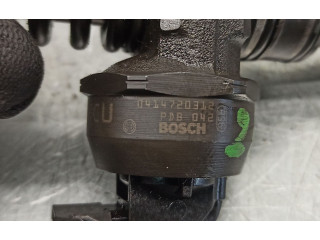 Форсунка 038130073BQ, 0414720312    Skoda Octavia Mk2 (1Z)  BMM 