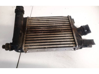 Интеркулер 144963014r, 14461b680e Dacia Sandero