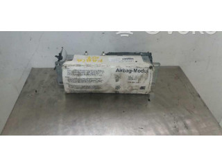 Подушка безопасности двери 6Q0880204F Skoda Fabia Mk2 (5J)