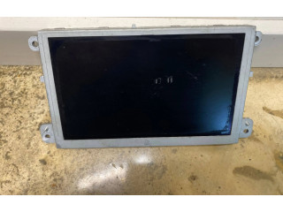 Дисплей    4F0919604   Audi Q5 SQ5