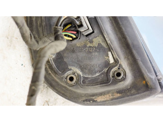 Zpětné zrcátko Mercedes-Benz C W202 1999 2028110298, 413122410