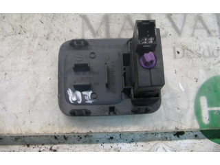 Блок управления Renault Clio II