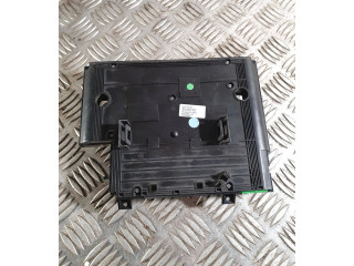 Блок управления кондиционера воздуха / климата/ печки (в салоне)       Volvo V70  2008 - 2013 года   