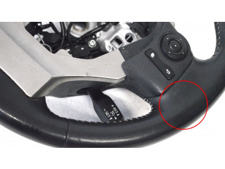 Руль Lexus IS III XE30 2013 - 2020 года