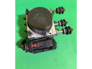 Блок АБС 0265800870 Skoda Fabia Mk2 (5J) 2007 - 2014 года