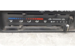 Блок управления климат-контролем Mazda 323