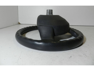 Руль Renault Scenic II - Grand scenic II 2003 - 2006 года 8200106306J, 8200282593C