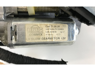    Рулевая рейка 4F0910852, 4F0910852   Audi A6 S6 C6 4F 2004 - 2011 года