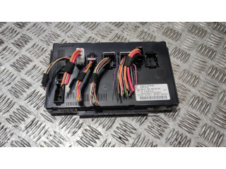 SAM блок управления