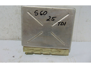 Блок управления коробкой передач P09472349   Volvo S80