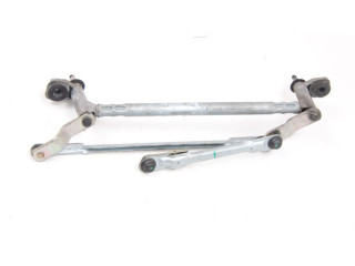 Механизм стеклоочистителей (трапеция) Skoda Citigo 2011 - 2020 года