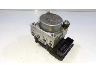 Блок АБС 71754783, 51801321   Fiat  Qubo  