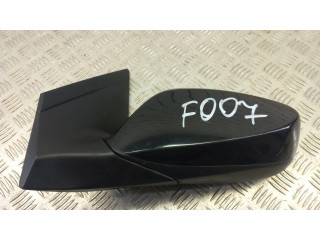 Zpětné zrcátko levé Hyundai i30 2014 87610-A6110