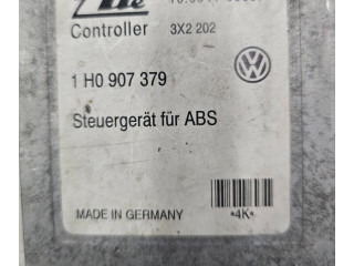Блок управления АБС 1H0907379, 3X2202 Volkswagen Golf III