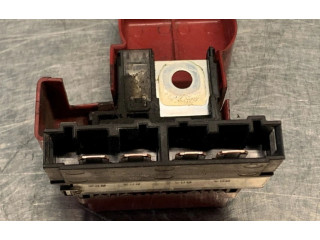   Pojistková skříňka NIETAANWEZIG, NIETAANWEZIG   Nissan Note (E11) 2010