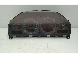 Панель приборов 8673265 Volvo XC90
