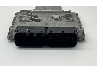 Блок управления двигателя 8W0906259AB, 06L907425C   Audi A5