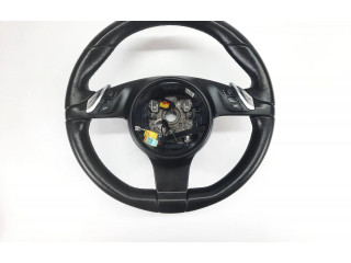 Volant Porsche Panamera (970) 2013 7PP419091Q, 7P1419691