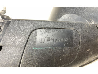 Зеркало электрическое        Jeep Grand Cherokee  2010 - 2021 года   