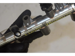 Топливная рампа    Jeep Renegade   для двигателя 55282151