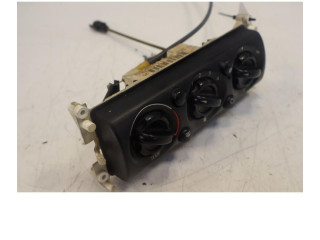 Блок управления климат-контролем 64111502214   Mini One  Cooper R50  53