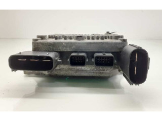 Блок управления 34710SC020, E571058005 Subaru Forester SH