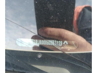 Блок АБС Renault Clio V 2019 - года