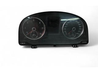 Панель приборов 2K0920876F Volkswagen Caddy