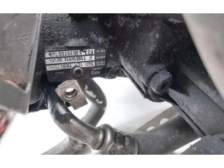 Turbodmychadlo Турбина 06D145701G Audi A6 Allroad C6 BPJ