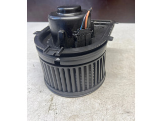 Вентилятор печки    1J1819021B, F657877G   Volkswagen Bora