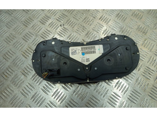 Блок предохранителей P9646742480 Peugeot 307