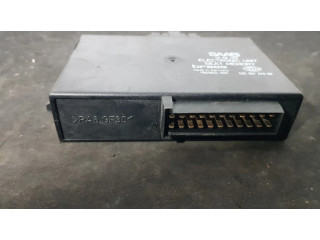 Блок комфорта 4658480 Saab 9-5