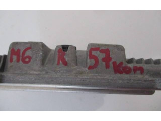 Блок управления двигателя 55247014, 0281018720   Fiat Doblo