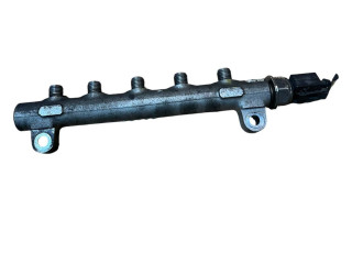 Топливная рампа 314002A700, 1301625369 KIA Ceed