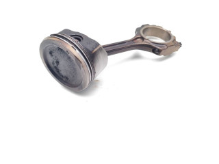 Масляный насос G4LA G4LA Hyundai i10