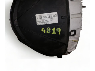 Панель приборов 09051682021, 09051682021   Mercedes-Benz A W168       