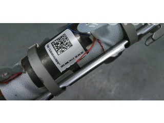 Боковая подушка безопасности 6V0880741E Skoda Fabia Mk3 (NJ)