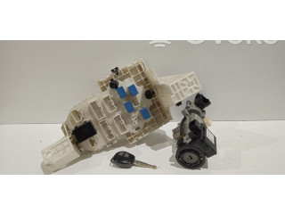 Pojistková skříňka Fiat Sedici 2010