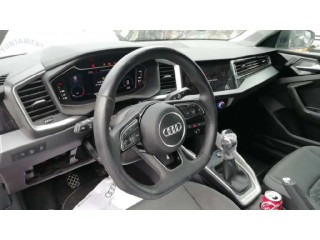 Вентилятор радиатора     2q0959455j    Audi A1 1.0