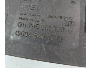 Блок подушек безопасности 0048201910, 0285001060   Mercedes-Benz E W124