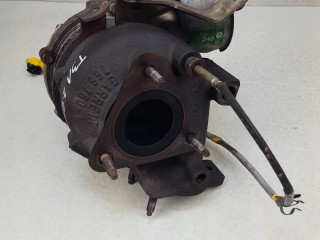 Turbodmychadlo Турбина H8200638766   Nissan X-Trail T31   