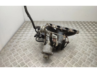 Турбина Audi Q5 SQ5 06H145710C, CPM для двигателя cpm