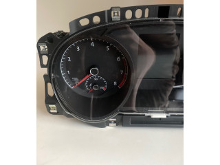 Панель приборов 5G1920740A, 1555021487 Volkswagen Golf VII