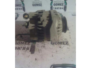 Генератор AHGA35   Honda Civic      