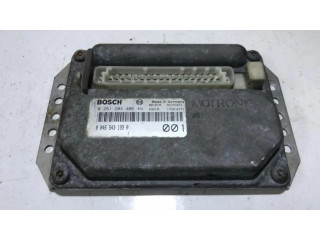 Řídící jednotka 0261204406   Fiat Bravo - Brava 1996