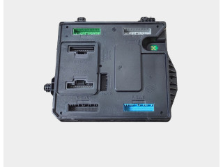 Блок комфорта 284B13640R, 284B13640R Renault Scenic III - Grand scenic III