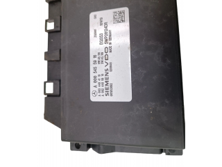 Блок управления коробкой передач A0005454816   Mercedes-Benz C W204