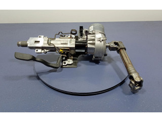    Рулевая рейка 6C1423510CA, 6C1423510CA   Skoda Fabia Mk3 (NJ) 2015 - 2021 года